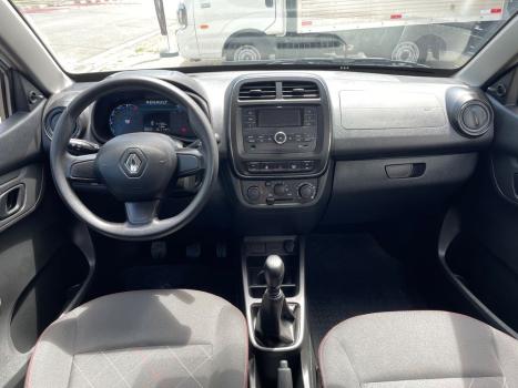 RENAULT Kwid 1.0 12V 4P SCE FLEX ZEN, Foto 7