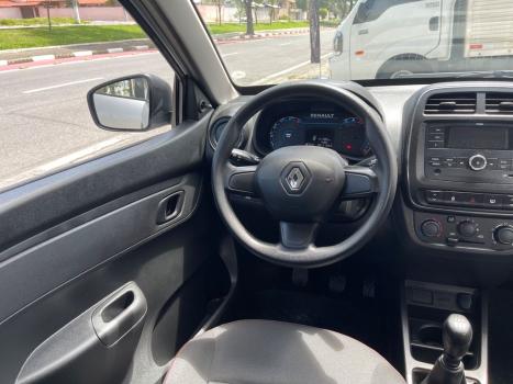 RENAULT Kwid 1.0 12V 4P SCE FLEX ZEN, Foto 8
