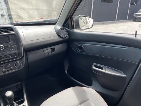 RENAULT Kwid 1.0 12V 4P SCE FLEX ZEN, Foto 9