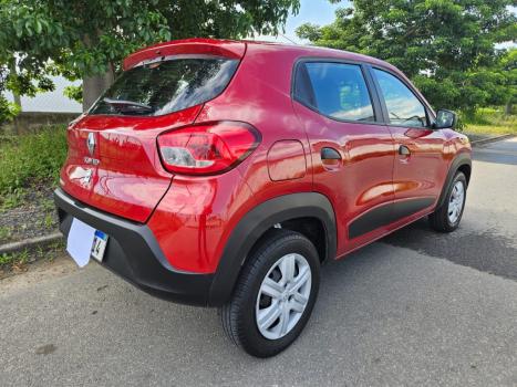 RENAULT Kwid 1.0 12V 4P SCE FLEX ZEN, Foto 2
