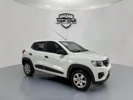 RENAULT Kwid 1.0 12V 4P SCE FLEX ZEN, Foto 1