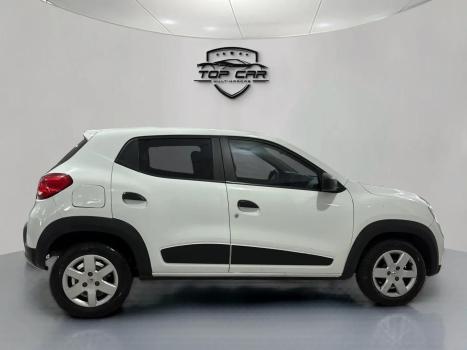RENAULT Kwid 1.0 12V 4P SCE FLEX ZEN, Foto 6