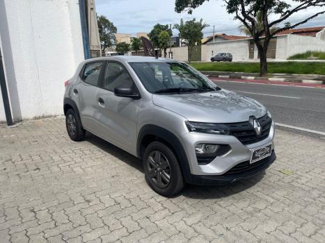 RENAULT Kwid 1.0 12V 4P SCE FLEX ZEN, Foto 2