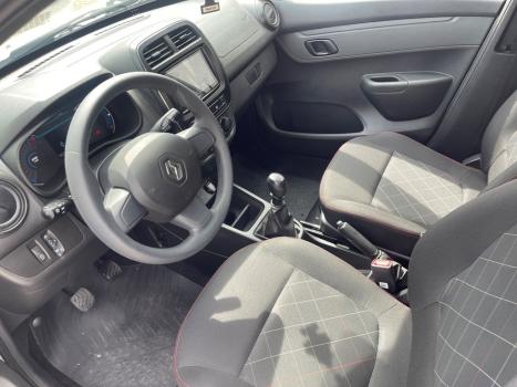 RENAULT Kwid 1.0 12V 4P SCE FLEX ZEN, Foto 6