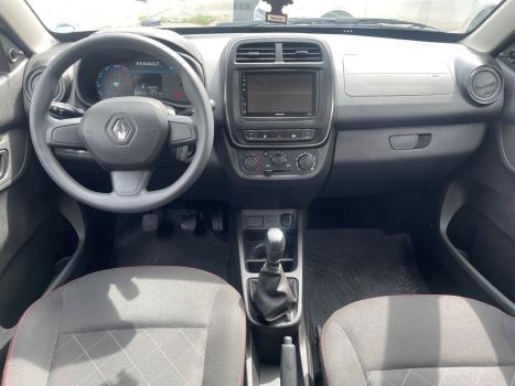 RENAULT Kwid 1.0 12V 4P SCE FLEX ZEN, Foto 7
