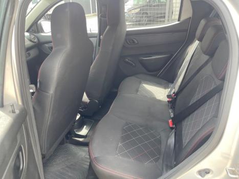 RENAULT Kwid 1.0 12V 4P SCE FLEX ZEN, Foto 9