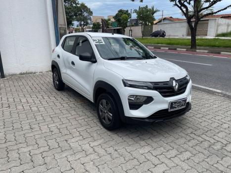 RENAULT Kwid 1.0 12V 4P SCE FLEX ZEN 2, Foto 2