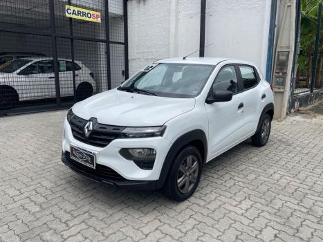 RENAULT Kwid 1.0 12V 4P SCE FLEX ZEN 2, Foto 3