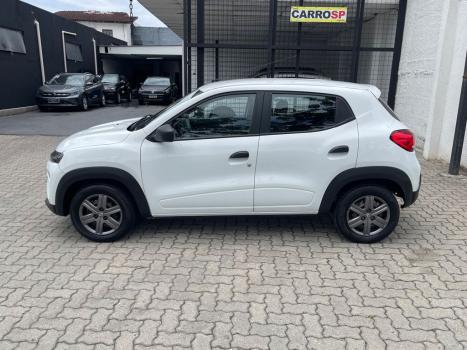 RENAULT Kwid 1.0 12V 4P SCE FLEX ZEN 2, Foto 4
