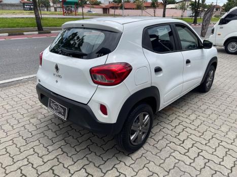 RENAULT Kwid 1.0 12V 4P SCE FLEX ZEN 2, Foto 5