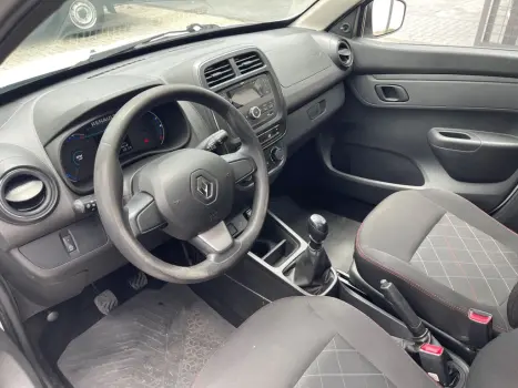 RENAULT Kwid 1.0 12V 4P SCE FLEX ZEN 2, Foto 6