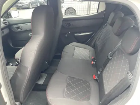 RENAULT Kwid 1.0 12V 4P SCE FLEX ZEN 2, Foto 10