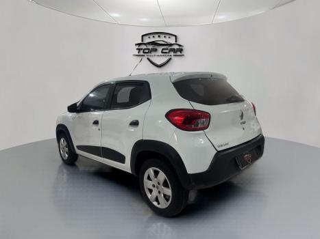RENAULT Kwid 1.0 12V 4P SCE FLEX ZEN, Foto 6