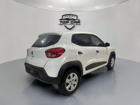 RENAULT Kwid 1.0 12V 4P SCE FLEX ZEN, Foto 7