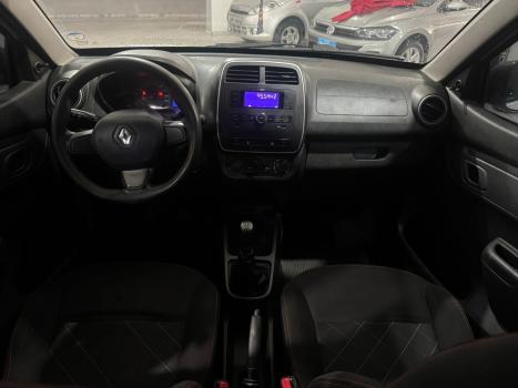 RENAULT Kwid 1.0 12V 4P SCE FLEX ZEN, Foto 9
