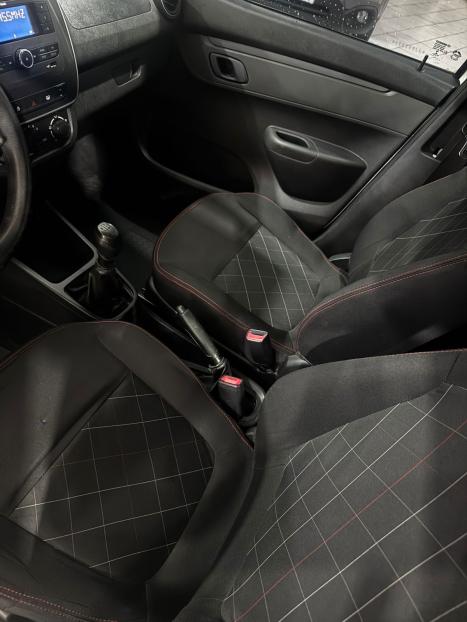 RENAULT Kwid 1.0 12V 4P SCE FLEX ZEN, Foto 10