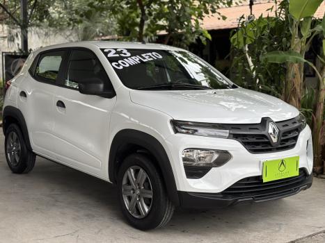 RENAULT Kwid 1.0 12V 4P SCE FLEX ZEN 2, Foto 1