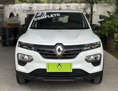 RENAULT Kwid 1.0 12V 4P SCE FLEX ZEN 2, Foto 2