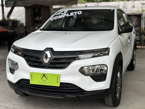 RENAULT Kwid 1.0 12V 4P SCE FLEX ZEN 2, Foto 3