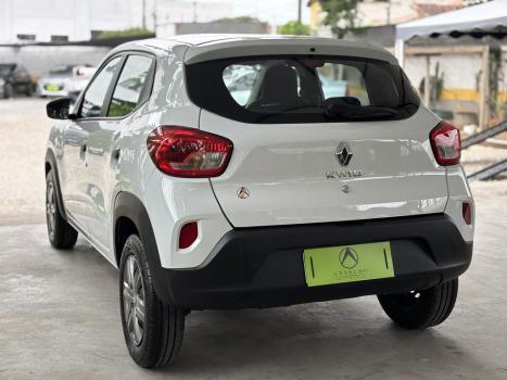RENAULT Kwid 1.0 12V 4P SCE FLEX ZEN 2, Foto 4