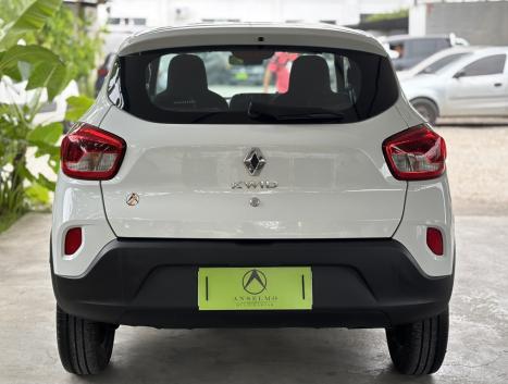 RENAULT Kwid 1.0 12V 4P SCE FLEX ZEN 2, Foto 5