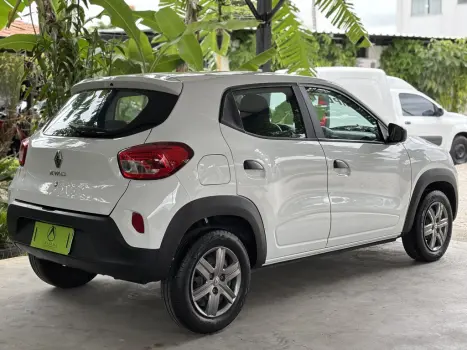 RENAULT Kwid 1.0 12V 4P SCE FLEX ZEN 2, Foto 6