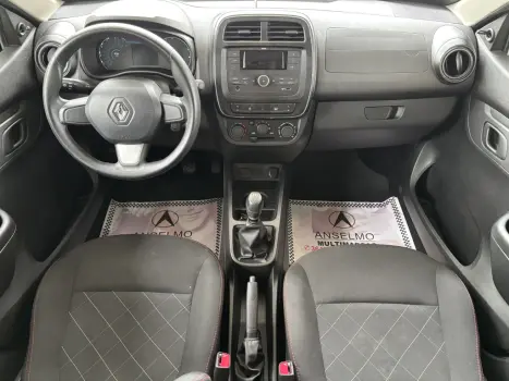 RENAULT Kwid 1.0 12V 4P SCE FLEX ZEN 2, Foto 7