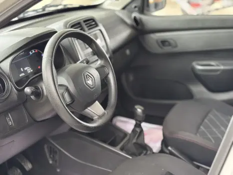 RENAULT Kwid 1.0 12V 4P SCE FLEX ZEN 2, Foto 8