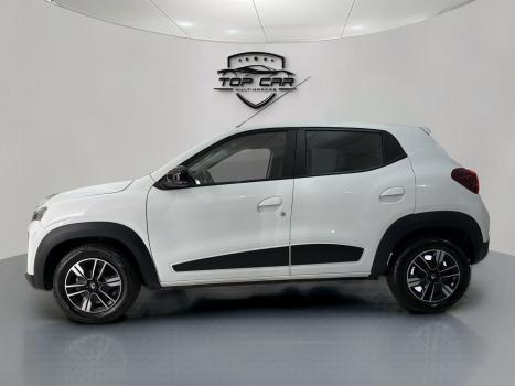 RENAULT Kwid 1.0 12V 4P SCE FLEX INTENSE, Foto 5