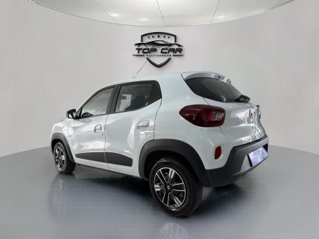 RENAULT Kwid 1.0 12V 4P SCE FLEX INTENSE, Foto 6
