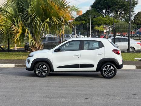 RENAULT Kwid 1.0 12V 4P SCE FLEX INTENSE, Foto 5