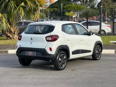 RENAULT Kwid 1.0 12V 4P SCE FLEX INTENSE, Foto 7