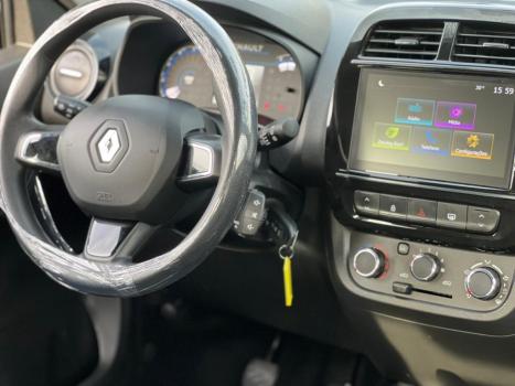 RENAULT Kwid 1.0 12V 4P SCE FLEX INTENSE, Foto 9