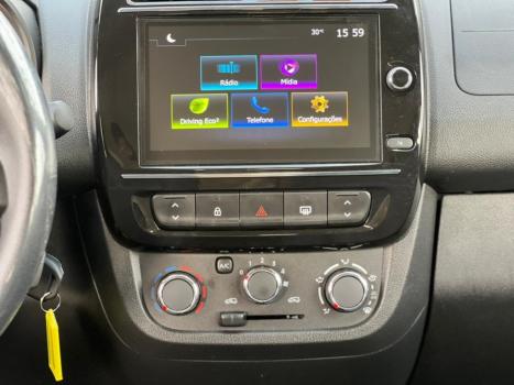 RENAULT Kwid 1.0 12V 4P SCE FLEX INTENSE, Foto 12