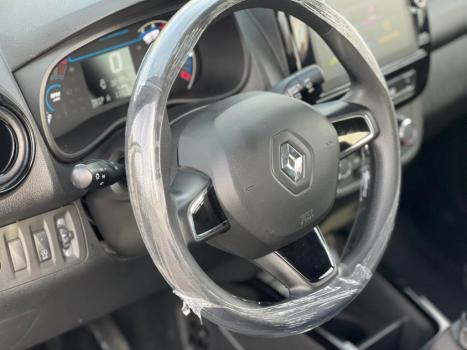 RENAULT Kwid 1.0 12V 4P SCE FLEX INTENSE, Foto 17