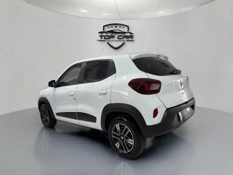 RENAULT Kwid 1.0 12V 4P SCE FLEX INTENSE, Foto 5