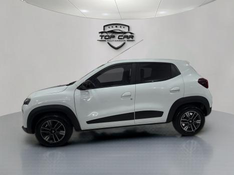 RENAULT Kwid 1.0 12V 4P SCE FLEX INTENSE, Foto 6