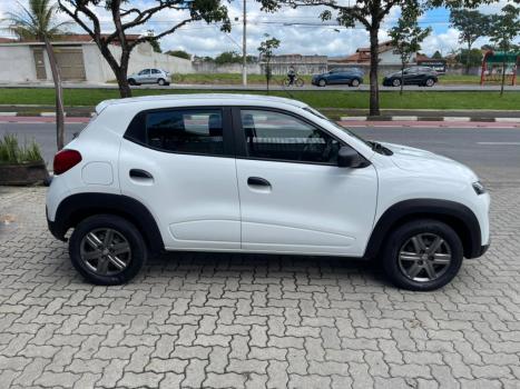 RENAULT Kwid 1.0 12V 4P SCE FLEX ZEN 2, Foto 1