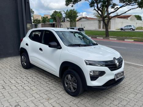 RENAULT Kwid 1.0 12V 4P SCE FLEX ZEN 2, Foto 2