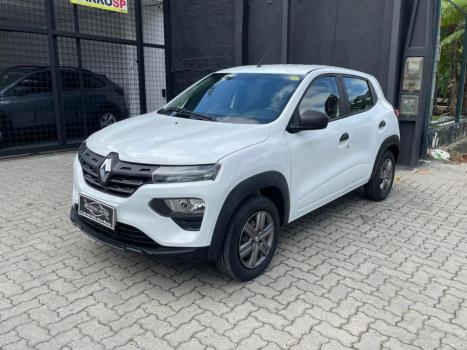 RENAULT Kwid 1.0 12V 4P SCE FLEX ZEN 2, Foto 3