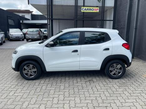 RENAULT Kwid 1.0 12V 4P SCE FLEX ZEN 2, Foto 4