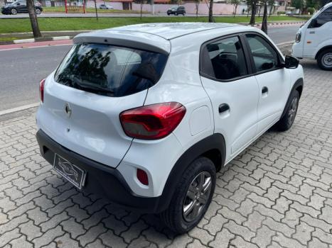 RENAULT Kwid 1.0 12V 4P SCE FLEX ZEN 2, Foto 5