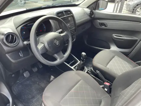 RENAULT Kwid 1.0 12V 4P SCE FLEX ZEN 2, Foto 6