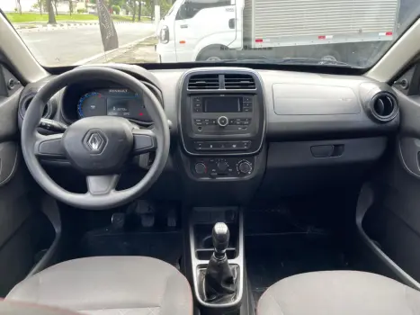 RENAULT Kwid 1.0 12V 4P SCE FLEX ZEN 2, Foto 7