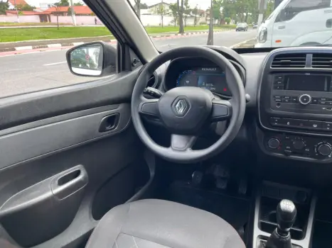 RENAULT Kwid 1.0 12V 4P SCE FLEX ZEN 2, Foto 8