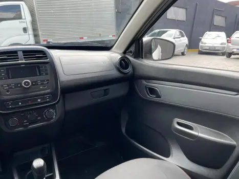 RENAULT Kwid 1.0 12V 4P SCE FLEX ZEN 2, Foto 9