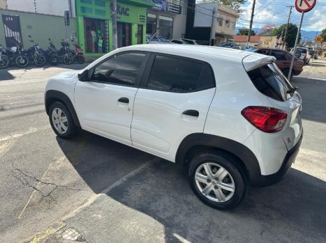 RENAULT Kwid 1.0 12V 4P SCE FLEX ZEN, Foto 2