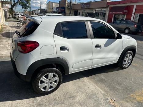 RENAULT Kwid 1.0 12V 4P SCE FLEX ZEN, Foto 3