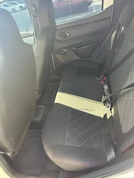 RENAULT Kwid 1.0 12V 4P SCE FLEX ZEN, Foto 5