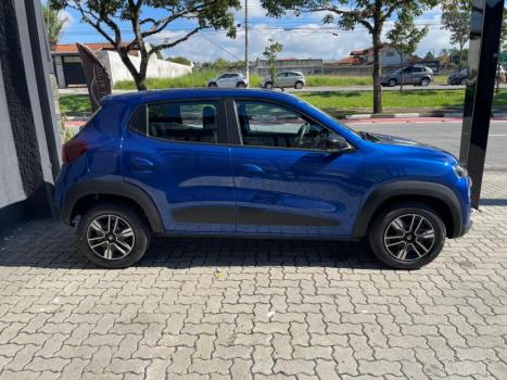 RENAULT Kwid 1.0 12V 4P SCE FLEX INTENSE, Foto 1